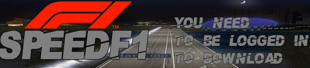 F1 Challenge Cars Set From 1950 To 1988 Download - Non-standalone  113