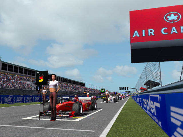 F1 Challenge ’99-’02 EA PC Download ( Multiplayer Online Support & New Crack Version 33 ) 114