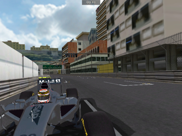 F1 Challenge 2014 MOD VSM 1.0 Download 311