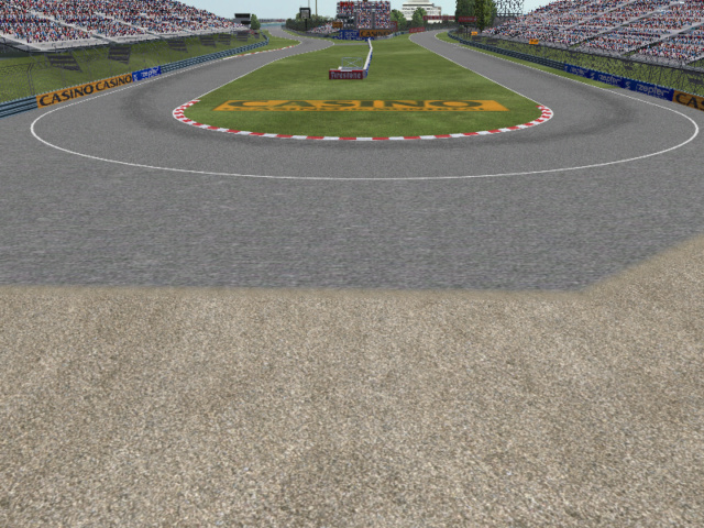 F1 Challenge ’99-’02 EA PC Download ( Multiplayer Online Support & New Crack Version 33 ) 316