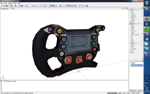 challenge - RMGS-TEAM New work in progress 2019? #F1 Challenge 99-02 410