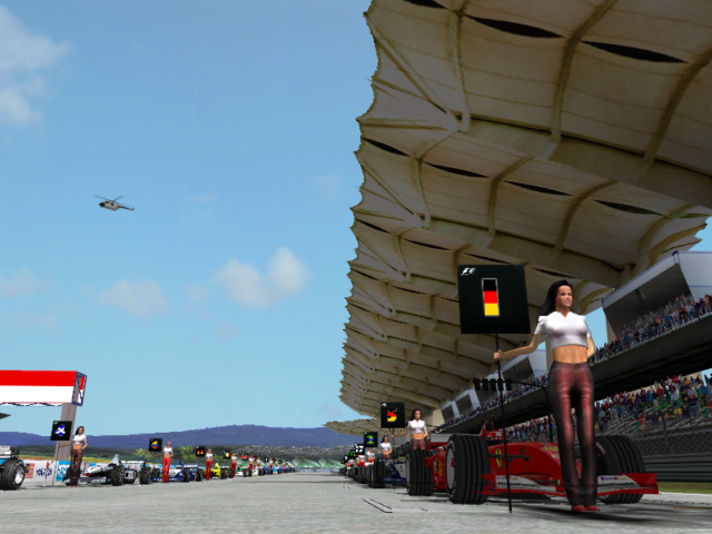 crack - F1 Challenge ’99-’02 EA PC Download ( Multiplayer Online Support & New Crack Version 33 ) 410