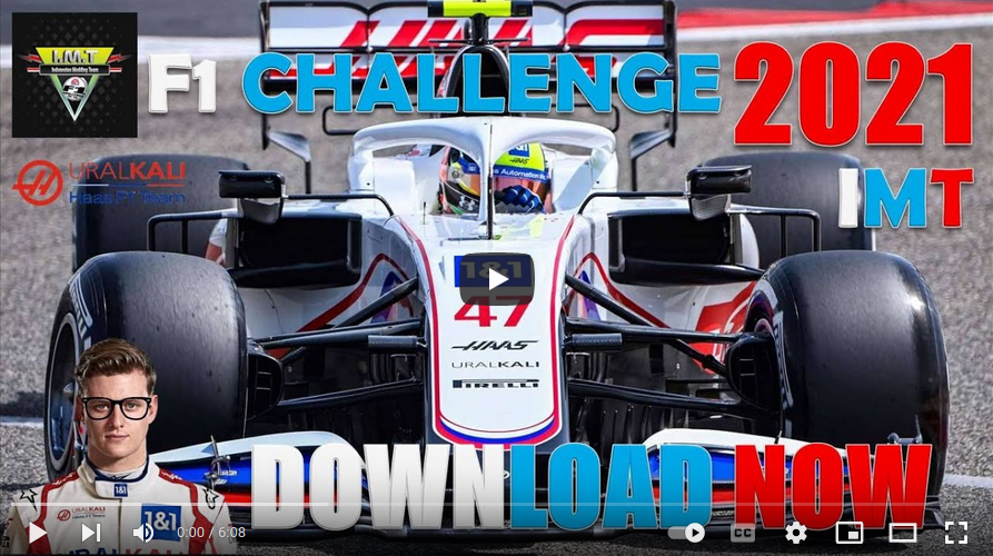 f1 2021 mod rfactor f1 2021 mod rfactor