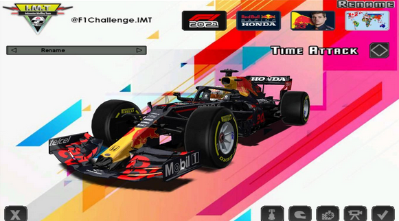 challenge - F1 Challenge F1-F2 2021 BY INDONESIAN MODDING TEAM [IMT] Download Captur13