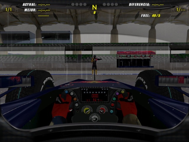 F1 Challenge 2009 Pro v3.93b Download [ Multiplayer Edition Crack/Fix/Portable ] F1_cha35