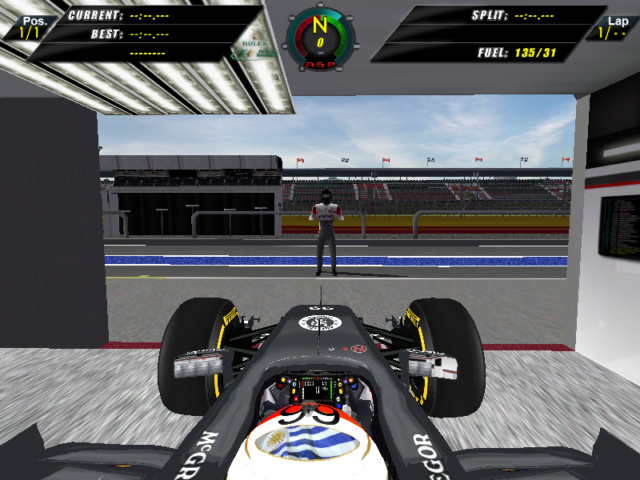 F1 Challenge 2014 MOD A&P Download F1chal20