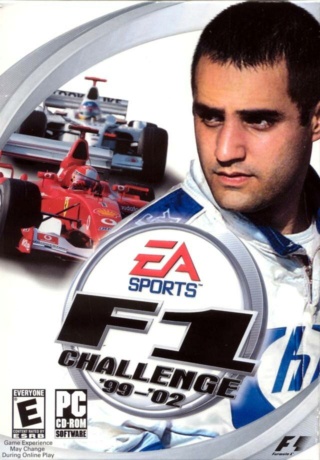 F1 Challenge ’99-’02 EA PC Download ( Multiplayer Online Support & New Crack Version 33 ) Golden10