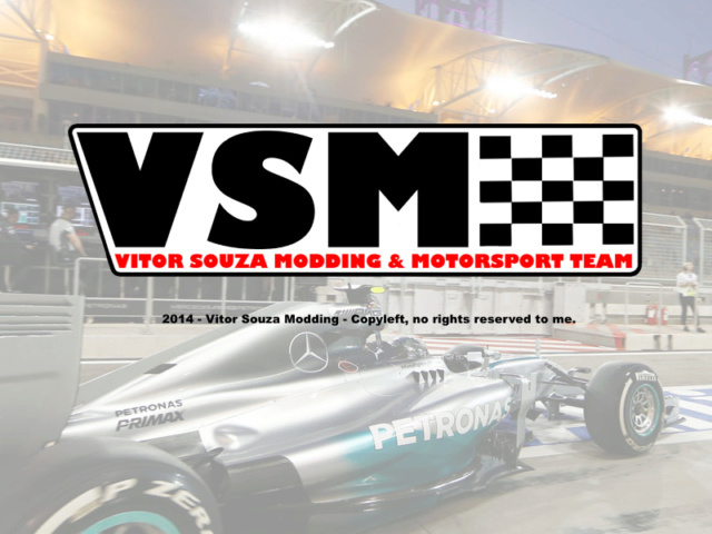 F1 Challenge 2014 MOD VSM 1.0 Download Legal_13