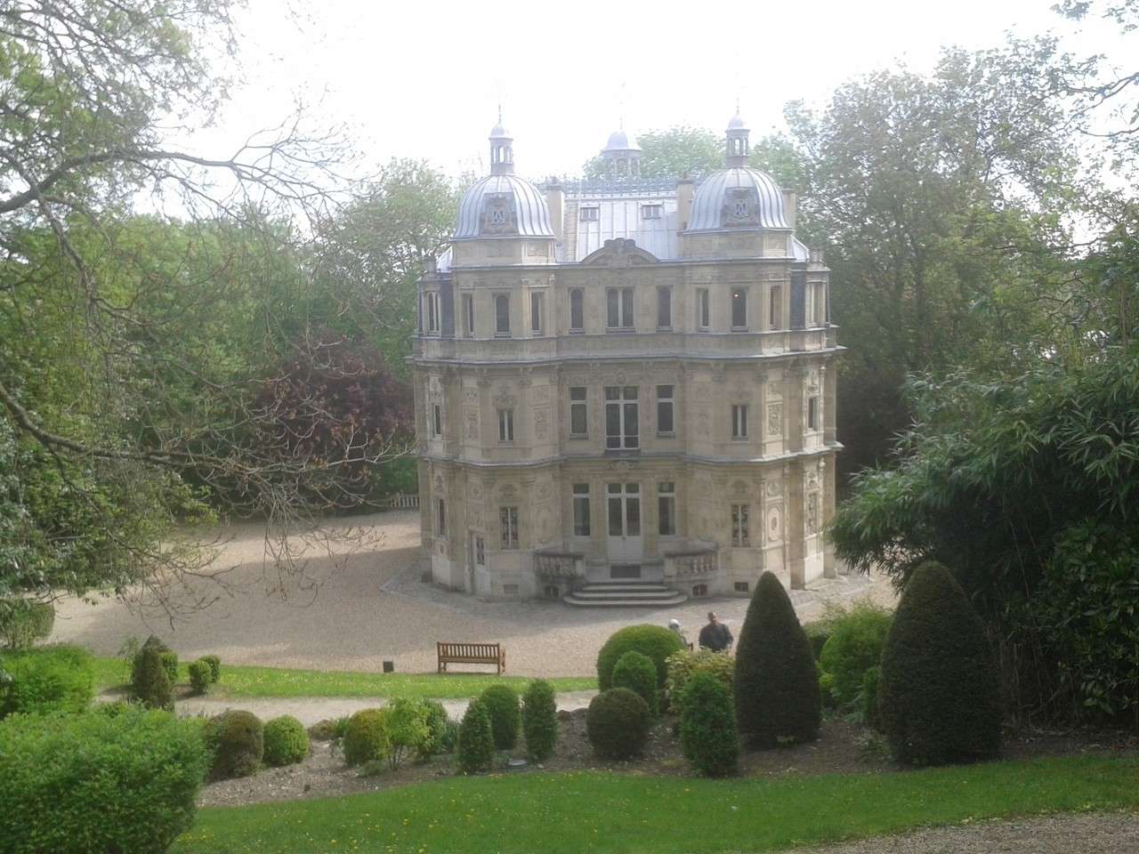 Balade Marly le Roi le 5 Mai 20130520