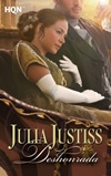 Deshonrada - Julia Justiss Deshon10