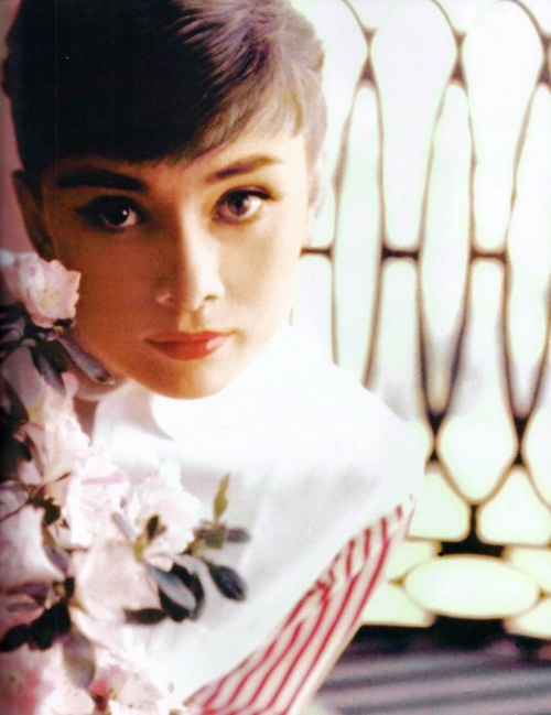 Audrey Hepburn  - Page 2 Tumbl321