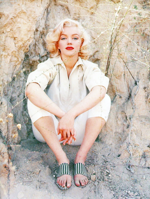 Marilyn Monroe - Page 9 Tumbl382