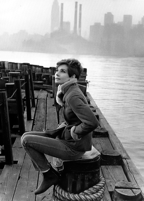 Audrey Hepburn - Page 2 Tumblr20
