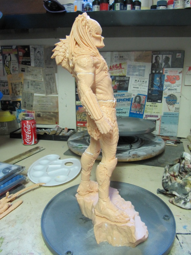 Prédator spirit blade 1/6 Img_0512
