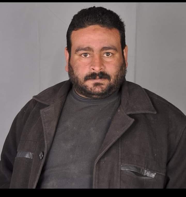 خالص العزاء لوفاة المغفور له (مجدى السيد حسين مكى) بميدان البدرى غرب البلد درب الشيخ صفى أسيوط والموظف بهيئة السكة الحديد بأسيوط 18249510