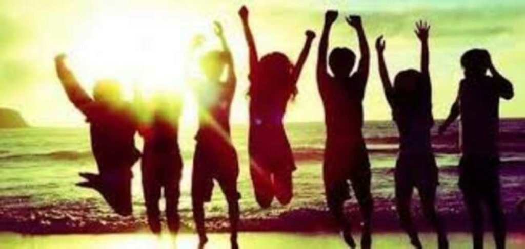 من هم الأصدقاء والأصحاب وكذلك الزملاء والفرق بينهم.؟ 329