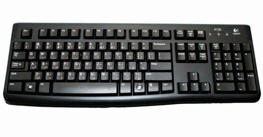 أسرار لوحة مفاتيح الكمبيوتر ( الكيبورد )   511