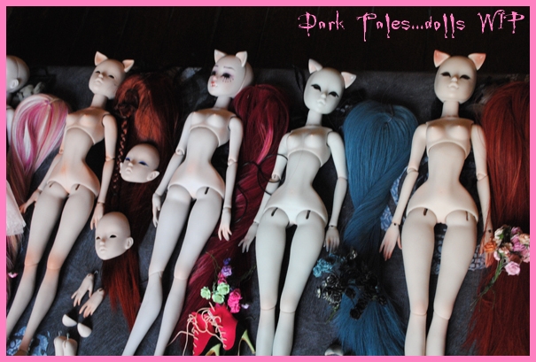 ***Dark Tales*** Preview LDoll 6  p57+!! - Page 23 211