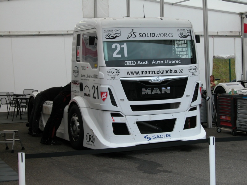 GP Camions Nogaro  2013 (32) Nogaro88