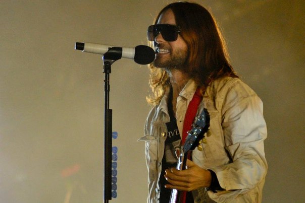 30 seconds to Mars au ROCK AM RING (7 juin) et au ROCK IM PARK (9 Juin 2013) - Page 2 -kiiif10