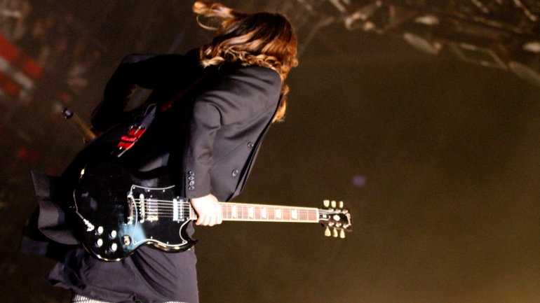 30 seconds to Mars au ROCK AM RING (7 juin) et au ROCK IM PARK (9 Juin 2013) Index-43