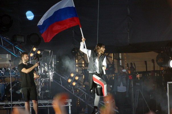 MAXIDROM Festival, Russie Iwmmsu10