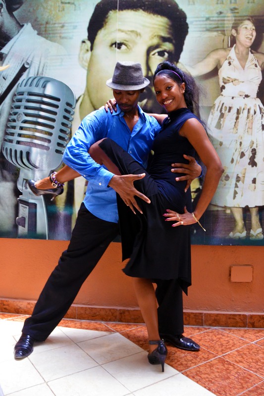 Shooting photo danseurs  la Havane Cuba Dsc_3510