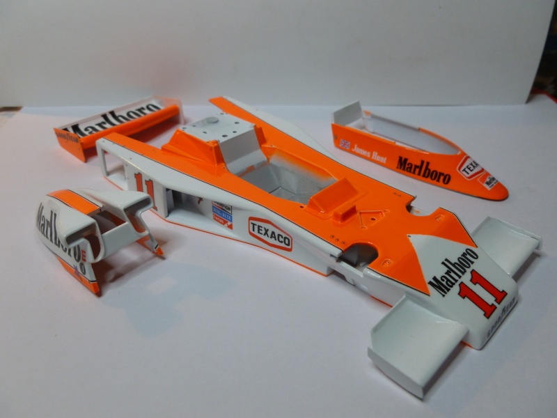 McLaren M23 1976 / James Hunt- TERMINE - Page 3 P1010710