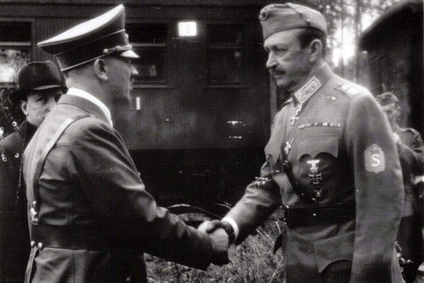 Les voyages de Adolf Hitler Manner10