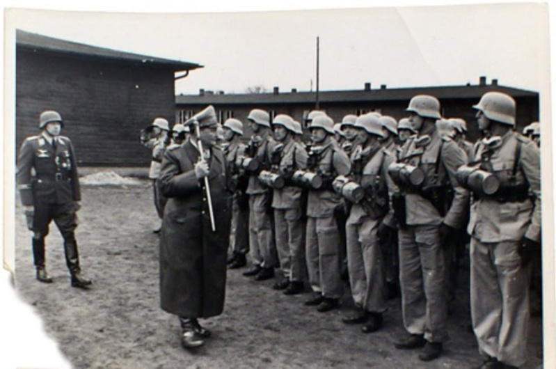 Carinhall,la résidence de Goering Vertei10