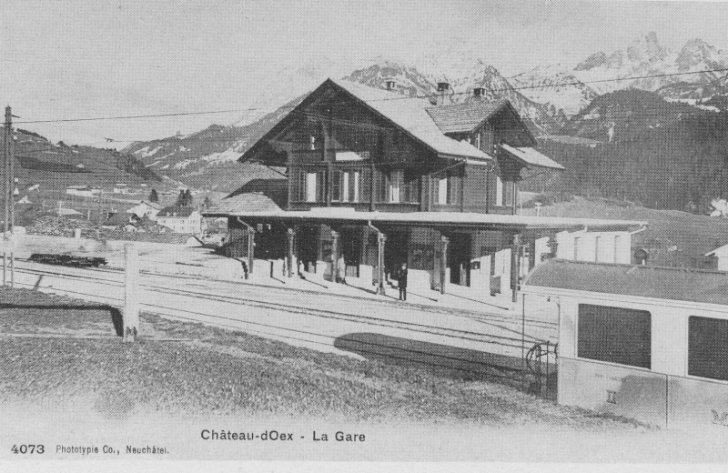 Gare de Chateau d'Oex Ch_d_o12