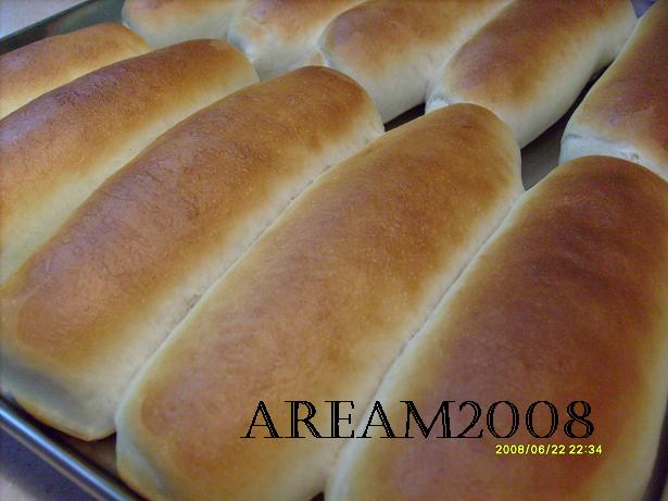 طريقة عمل الخبز الأفرنجي 135