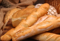 الخبز الفرنسي Ouooo-17