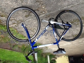 For Sale - Specialized Allez Town Bike Foto_211