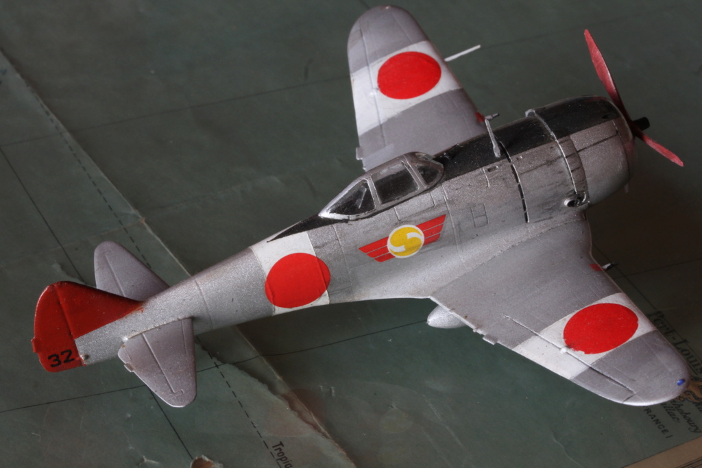 Nakajima Ki44-II Hasegawa Nakaji12