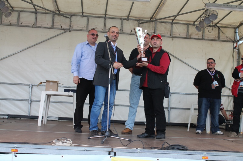 28 APRILE 2013 - RADUNO "ALFA CHIAMA BASE" - Desenzano / Ghedi /Flero - Pagina 10 Img_1816