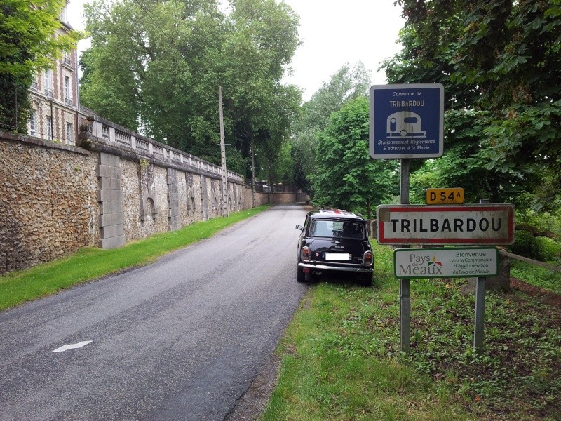 Trilbardou F_3512