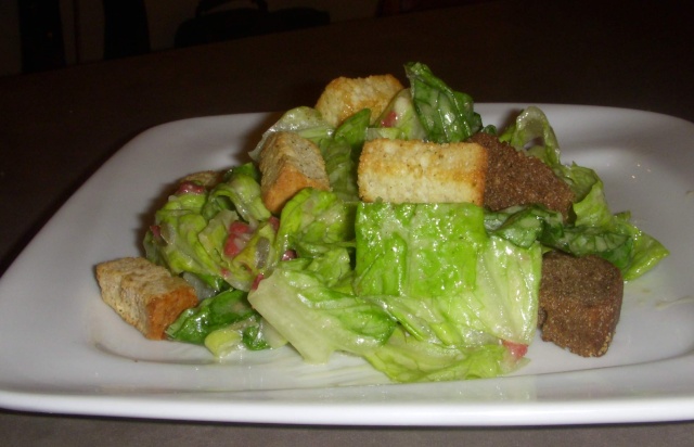 Salade César Cesar10