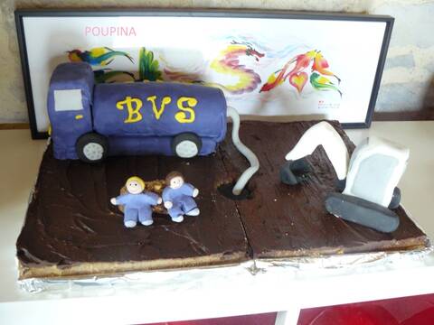Camion Camion
