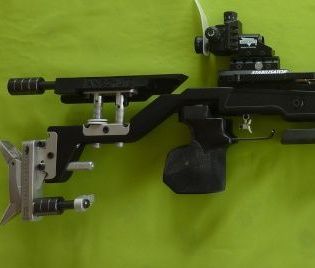 Règlement ISSF 2013 25102011