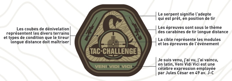 Tac-Challenge 2013 (pilot) Tir Tactical comme vous avez jamais vue Captur19