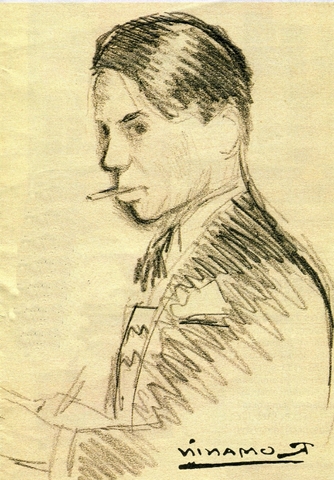 Jean Moulin ...artiste peintre  Img94110