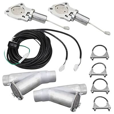 Which Exhaust Is the best for my car? Cmb-0510