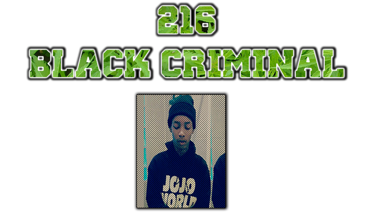 Black Criminals - Affiliated Oregon - Screenshots & Vidéos III - Page 14 Dalil_10