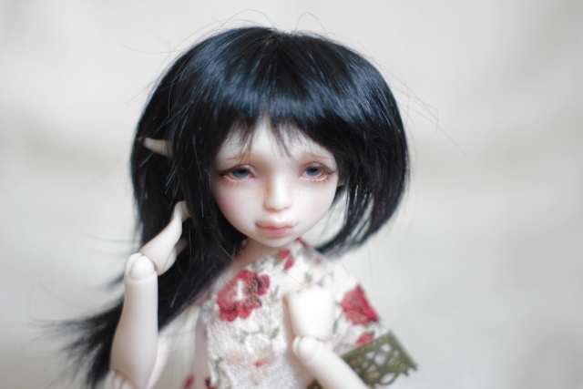 Dust of Doll Khöl • La petite voleuse de perles (bas p1) Elfe710