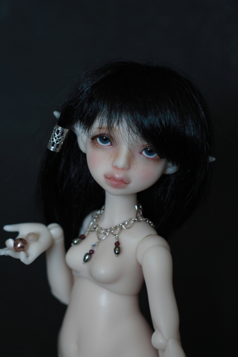 Dust of Doll Khöl • La petite voleuse de perles (bas p1) Perles13