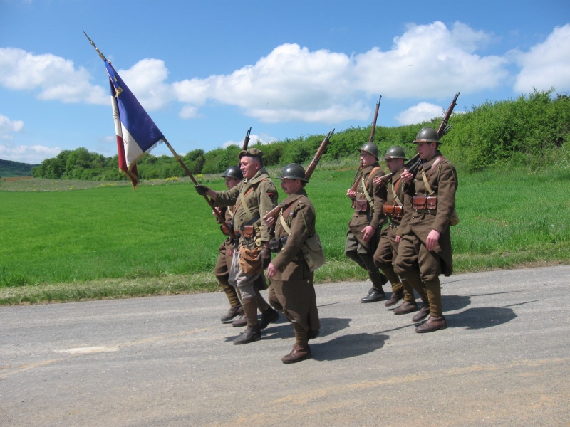 notre groupe, dans l'Aisne Villy_11