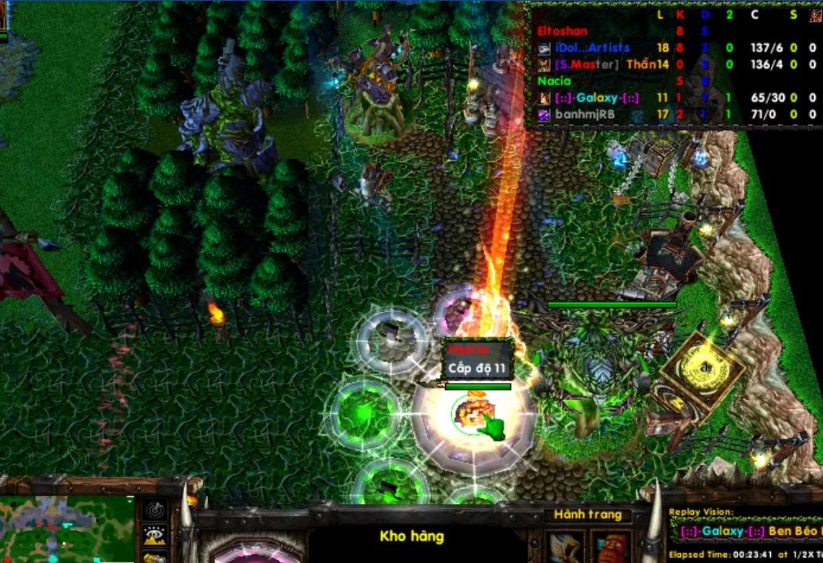 bắt sống con chó bug. tiền , trong 1 game bug đến 20- 30 chục lần. mà nó vẫn thua, 22222211