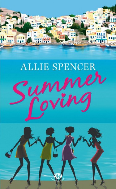 Summer loving - Allie Spencer 713gbj10