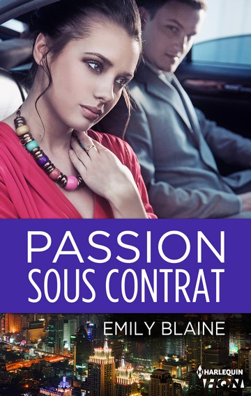   Passion sous contrat de Emily Blaine 97822810